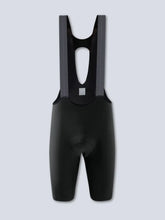 Pantaloneta Ciclismo C/T Hombre Givelo Lacefly Negra